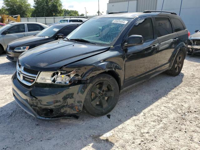 2012 Dodge Journey Sxt VIN: 3C4PDCBG7CT373414 Lot: 55625854