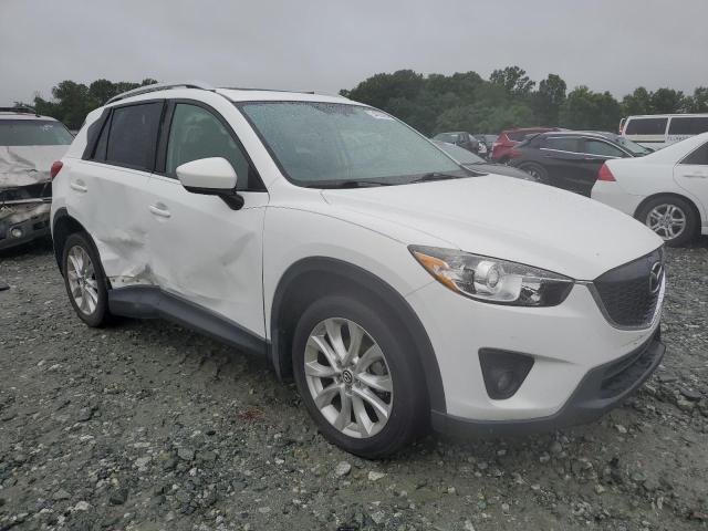 VIN JM3KE2DY9E0352417 2014 Mazda CX-5, GT no.4