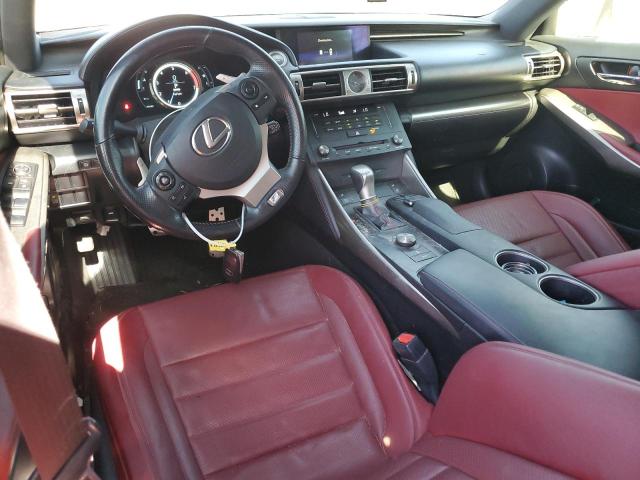 2016 Lexus Is 200T VIN: JTHBA1D21G5005565 Lot: 56846124