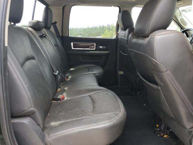 2012 Dodge Ram 2500 Laramie VIN: 3C6UD5FL3CG181896 Lot: 56247434