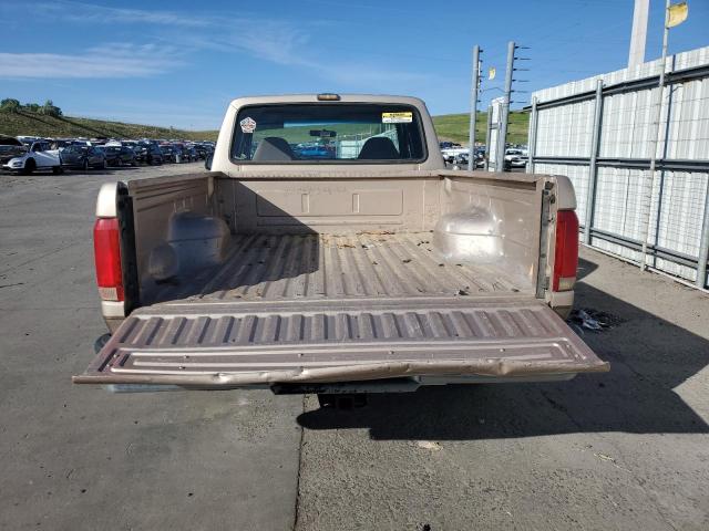 1992 Ford F150 VIN: 1FTEX14N3NKA26410 Lot: 55951964