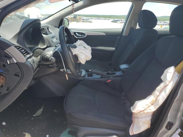 2014 Nissan Sentra S VIN: 3N1AB7AP5EL685256 Lot: 55194334