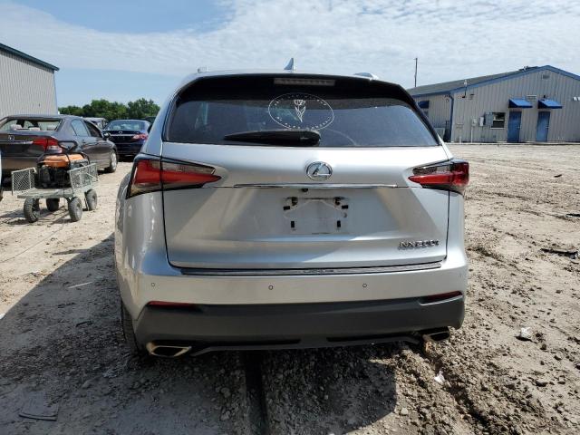 2017 Lexus Nx 200T Base VIN: JTJYARBZ9H2081366 Lot: 56284004