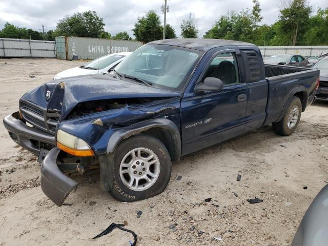 2002 Dodge Dakota Base VIN: 1B7GL12XX2S622926 Lot: 54959524