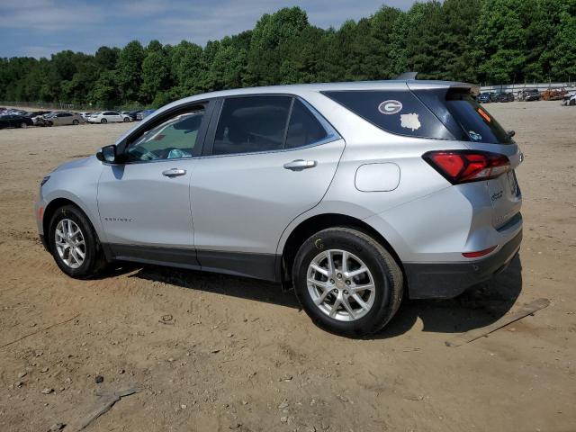 2022 Chevrolet Equinox Lt VIN: 3GNAXKEV6NL230143 Lot: 55864574