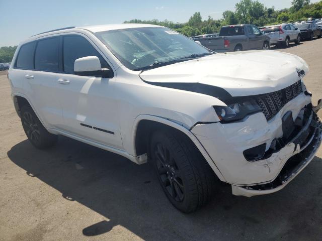 2017 Jeep Grand Cherokee Laredo VIN: 1C4RJFAG5HC927377 Lot: 55275894