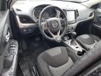 JEEP CHEROKEE L photo