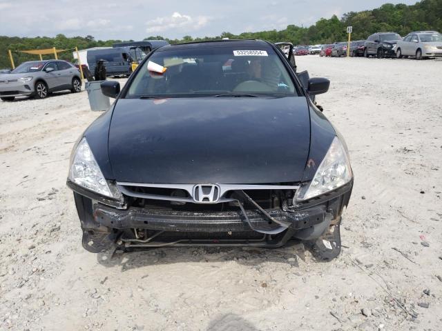 2006 Honda Accord Ex VIN: 1HGCM66586A014837 Lot: 53258554