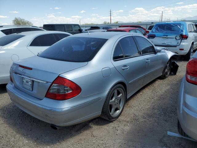 2007 Mercedes-Benz E 350 VIN: WDBUF56X67B032448 Lot: 54808764