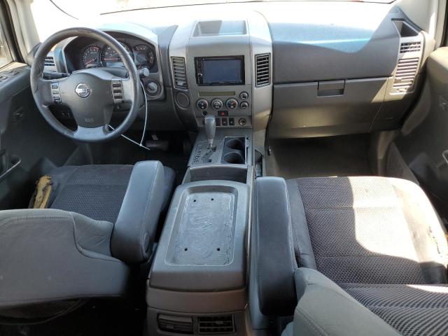 2006 Nissan Armada Se VIN: 5N1AA08A36N731267 Lot: 53978924