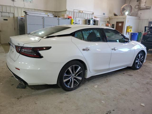 2021 Nissan Maxima Sv VIN: 1N4AA6CVXMC512788 Lot: 56139774