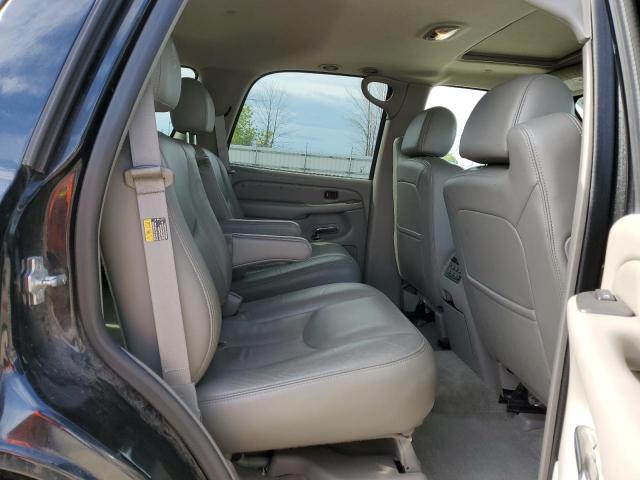 2004 Cadillac Escalade Luxury VIN: 1GYEK63N24R318692 Lot: 54207734