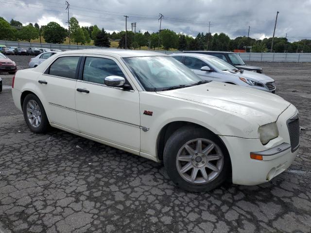 2006 Chrysler 300C VIN: 2C3KA63H16H177384 Lot: 56651504