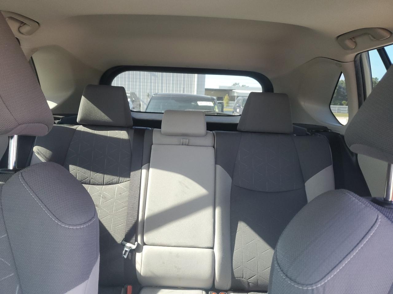 2T3W1RFV7NW216347 2022 Toyota Rav4 Xle