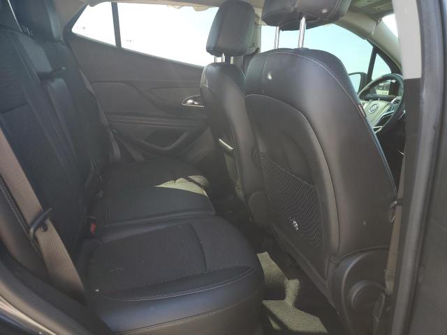 2016 Buick Encore VIN: KL4CJASB0GB588344 Lot: 55520834