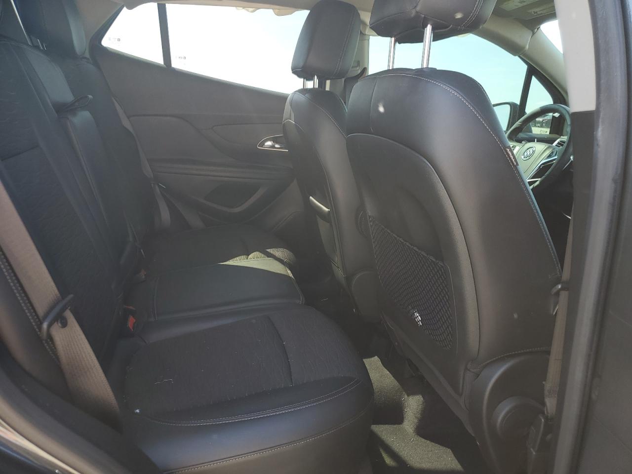 KL4CJASB0GB588344 2016 Buick Encore