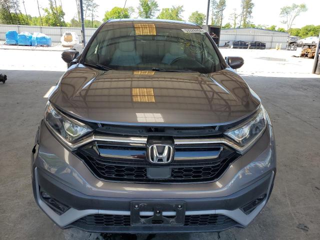 2HKRW1H83MH410726 Honda CRV CR-V EXL 5