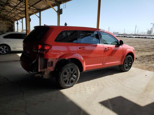 2015 Dodge Journey Se VIN: 3C4PDCAB9FT728089 Lot: 53009484