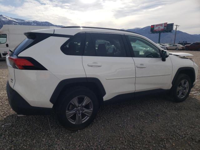 2022 TOYOTA RAV4 XLE - 2T3P1RFV6NC258658
