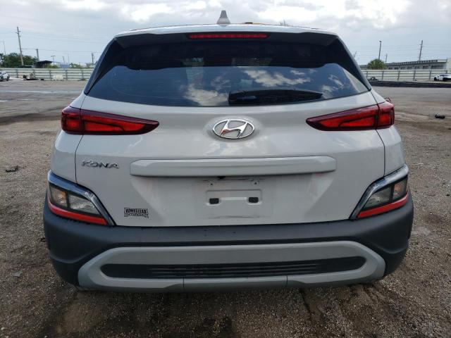 2023 Hyundai Kona Se VIN: KM8K22AB5PU008446 Lot: 56466644