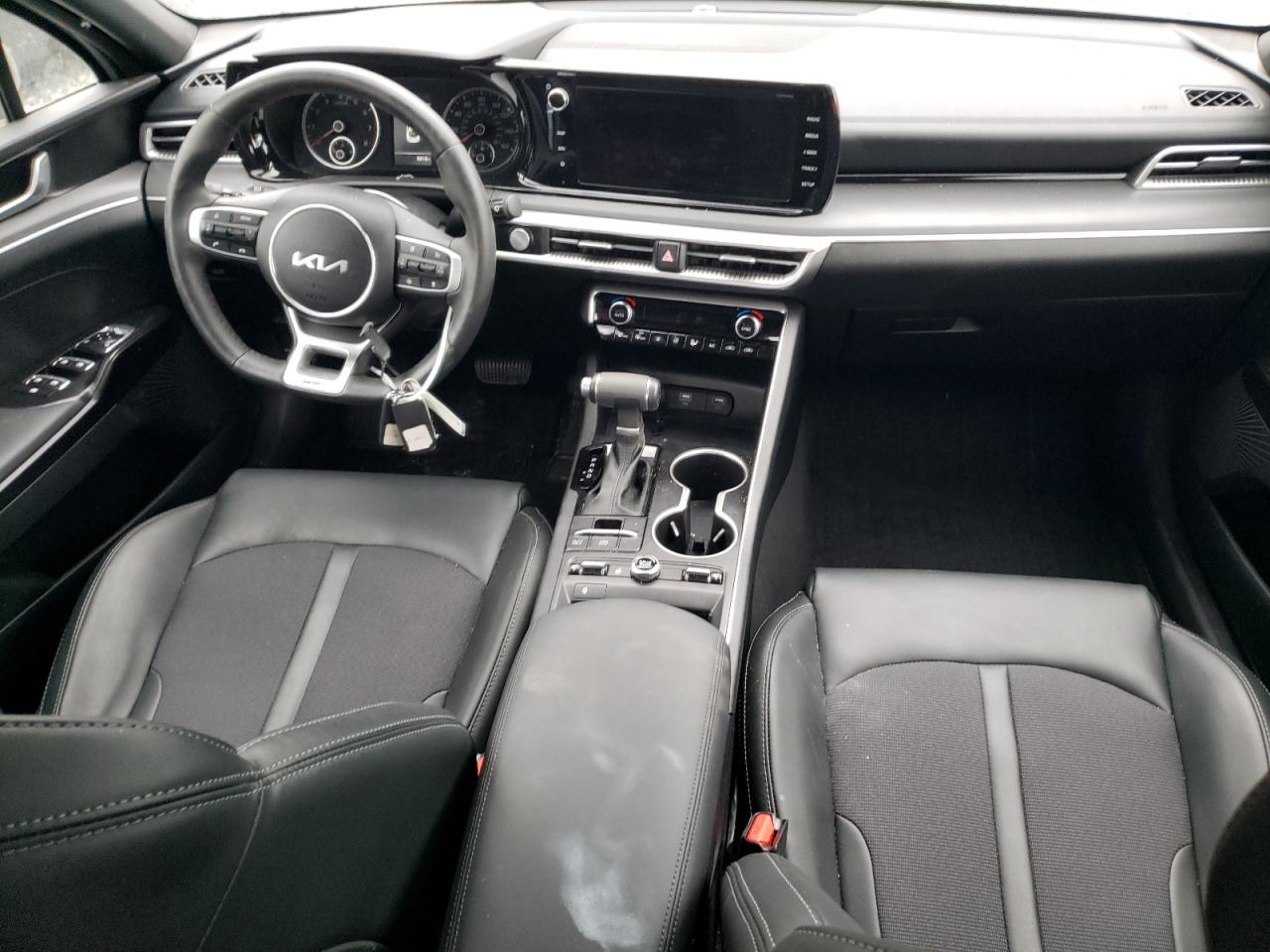 5XXG64J20RG232758 2024 Kia K5 Gt Line