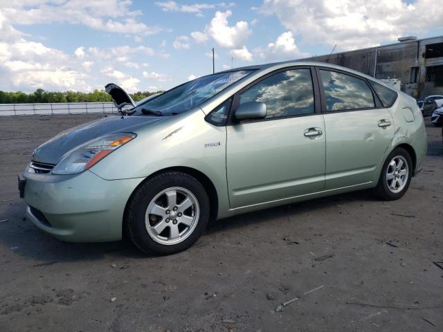 2007 Toyota Prius VIN: JTDKB20U277661399 Lot: 57059934