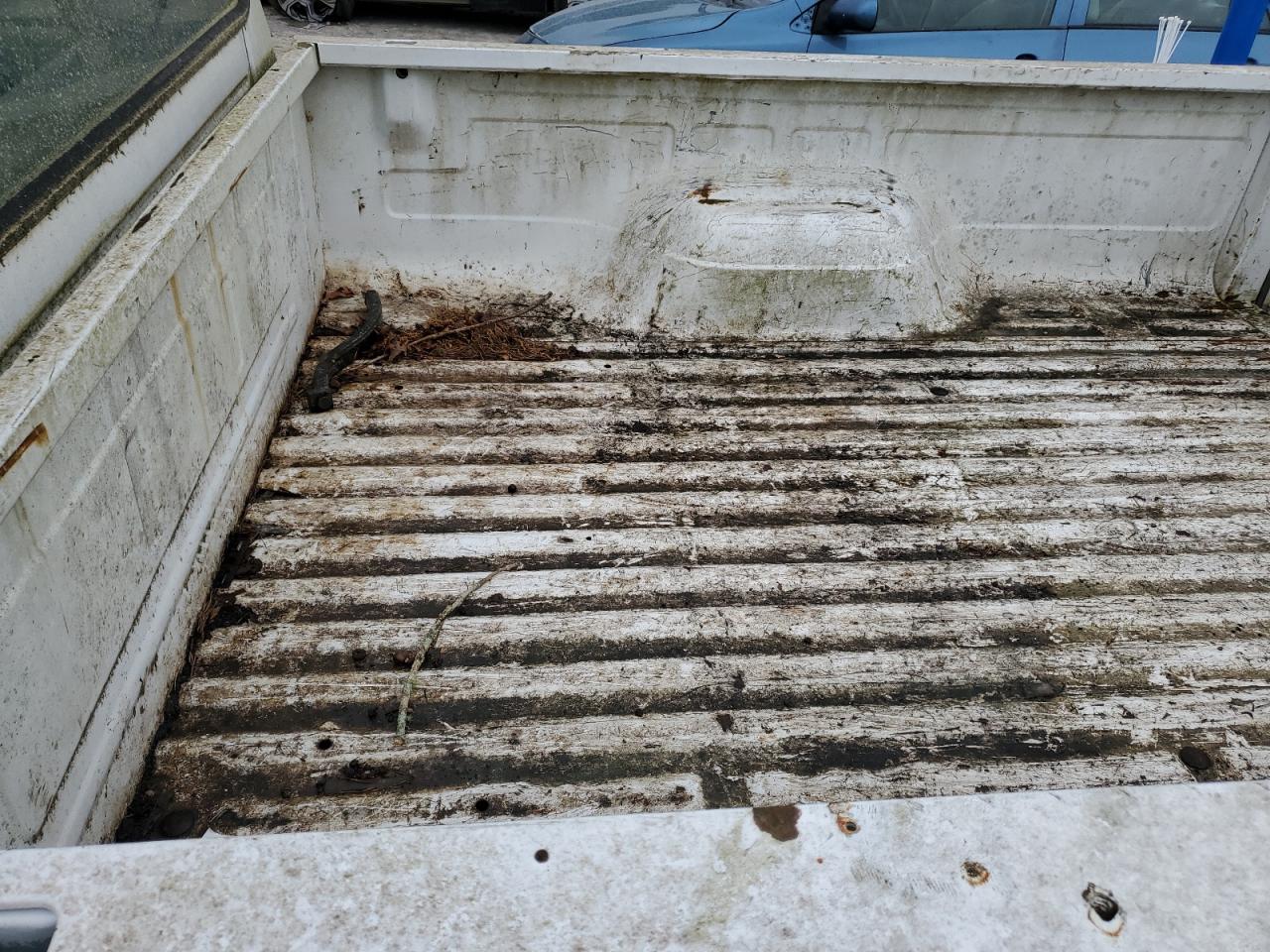 1FTEF15Y4RNA82890 1994 Ford F150