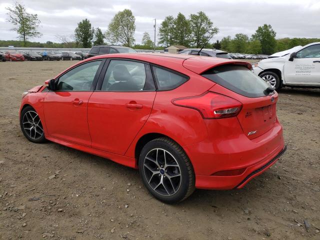 2016 FORD FOCUS SE - 1FADP3K26GL201896