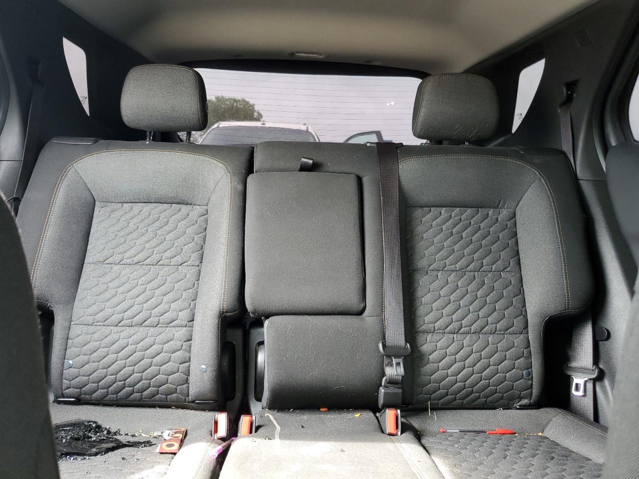 3GNAXUEVXLL324308 2020 Chevrolet Equinox Lt