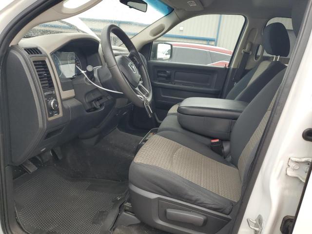 2012 Dodge Ram 1500 St VIN: 1C6RD7KT3CS163737 Lot: 55921704