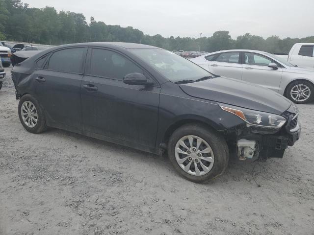 3KPF24AD8LE154447 Kia Forte  4