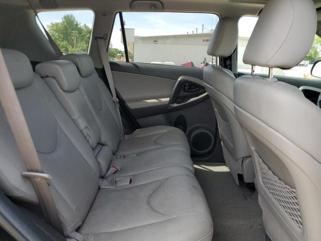 2009 Toyota Rav4 Limited VIN: 2T3ZK31V29W001558 Lot: 57039954