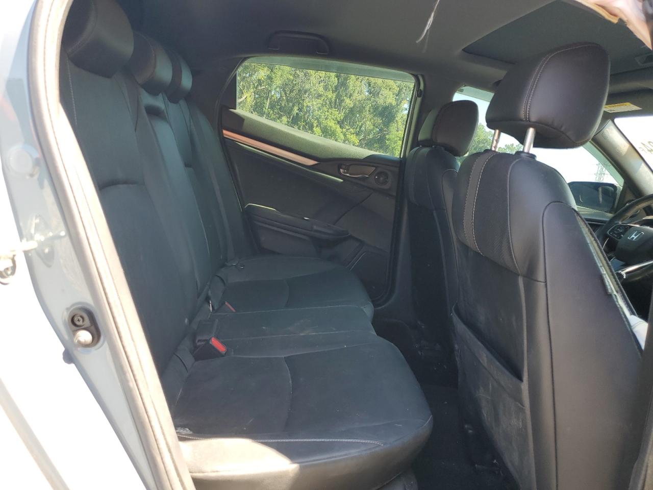SHHFK7H89LU413126 HONDA CIVIC 2020
