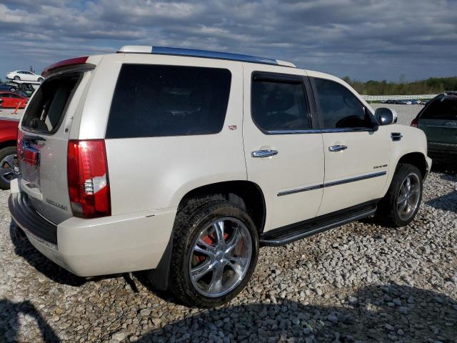 2010 Cadillac Escalade Luxury VIN: 1GYUKBEF7AR111009 Lot: 53035594