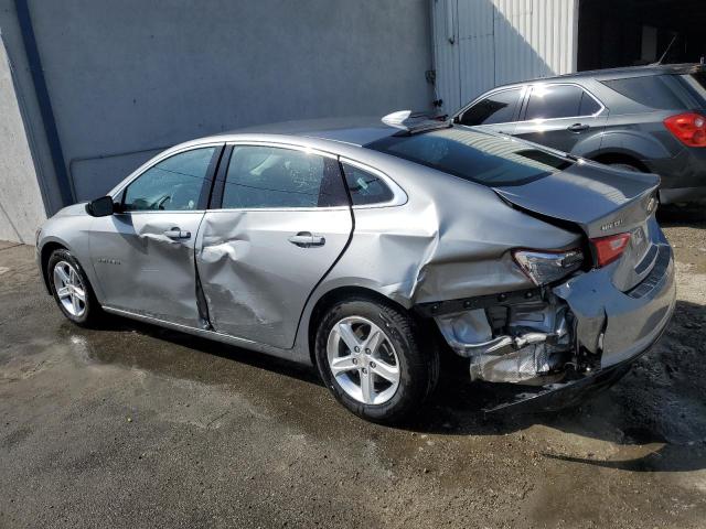 2023 Chevrolet Malibu Lt VIN: 1G1ZD5ST9PF230071 Lot: 53335934