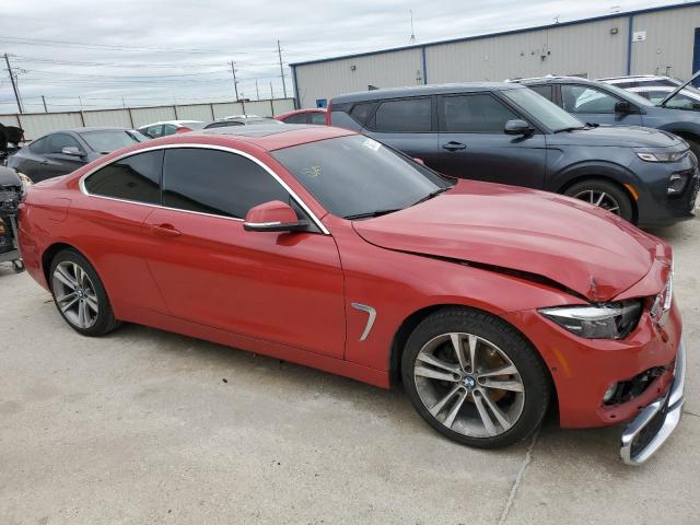 2018 BMW 430XI - WBA4W5C58JAA49852