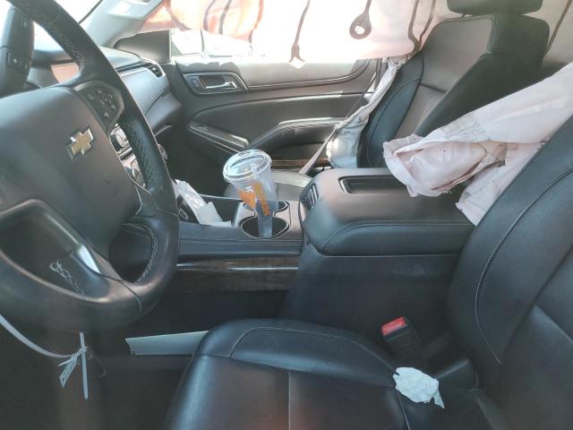 2016 CHEVROLET SUBURBAN C - 1GNSCHKC5GR293395