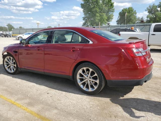 1FAHP2F8XEG137765 | 2014 Ford taurus limited