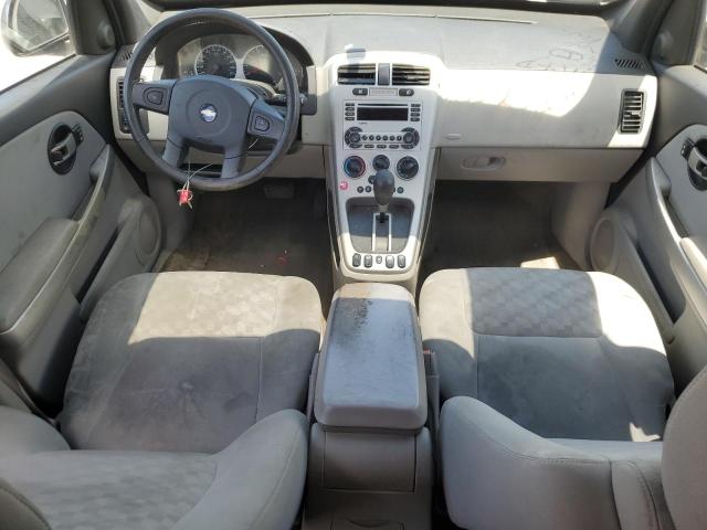 2005 Chevrolet Equinox Lt VIN: 2CNDL63F756070679 Lot: 56093894