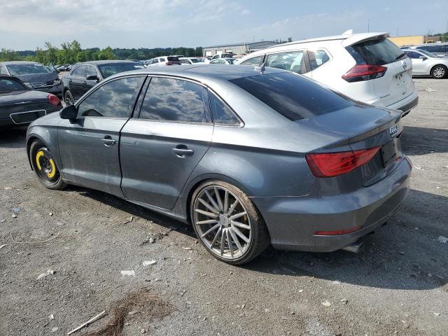 2015 Audi A3 Premium VIN: WAUBFGFF4F1034812 Lot: 54715834