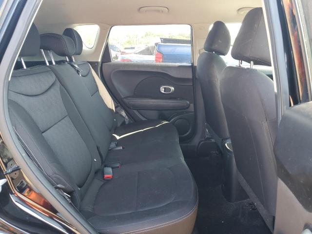 2019 KIA SOUL - KNDJN2A2XK7657075