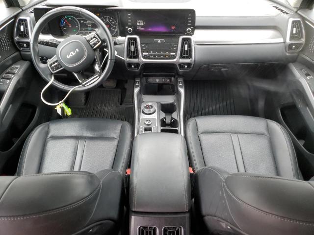 2023 KIA SORENTO KNDRHDLGXP5188300