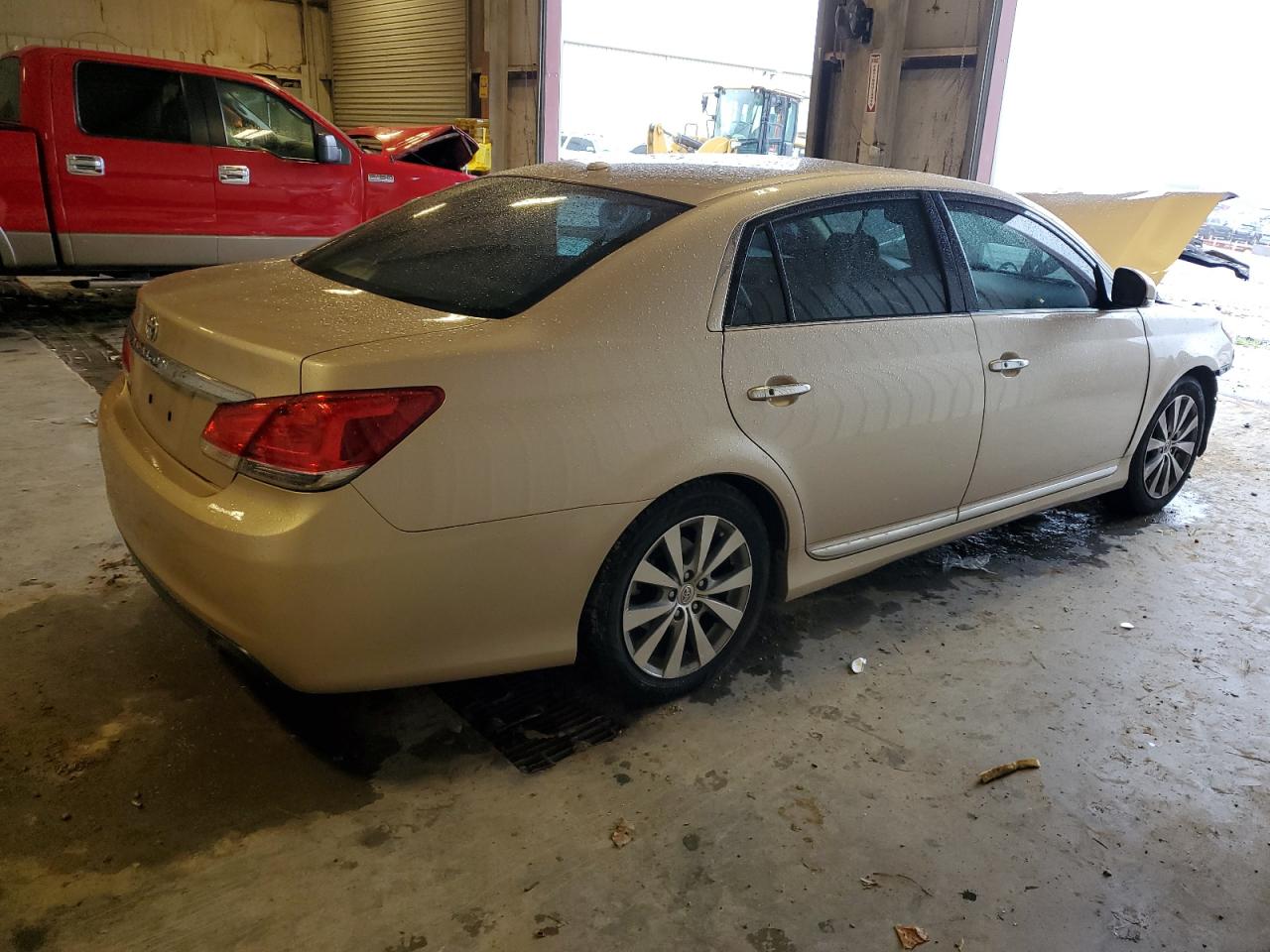 4T1BK3DB9CU472674 2012 Toyota Avalon Base