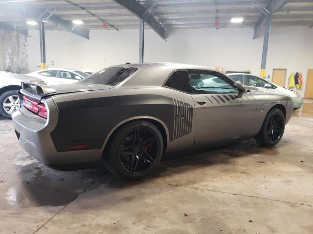 2011 Dodge Challenger R/T VIN: 2B3CJ5DT3BH551194 Lot: 53779534