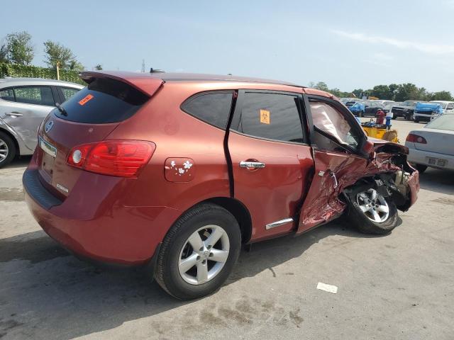 2013 Nissan Rogue S VIN: JN8AS5MT1DW016036 Lot: 55146074