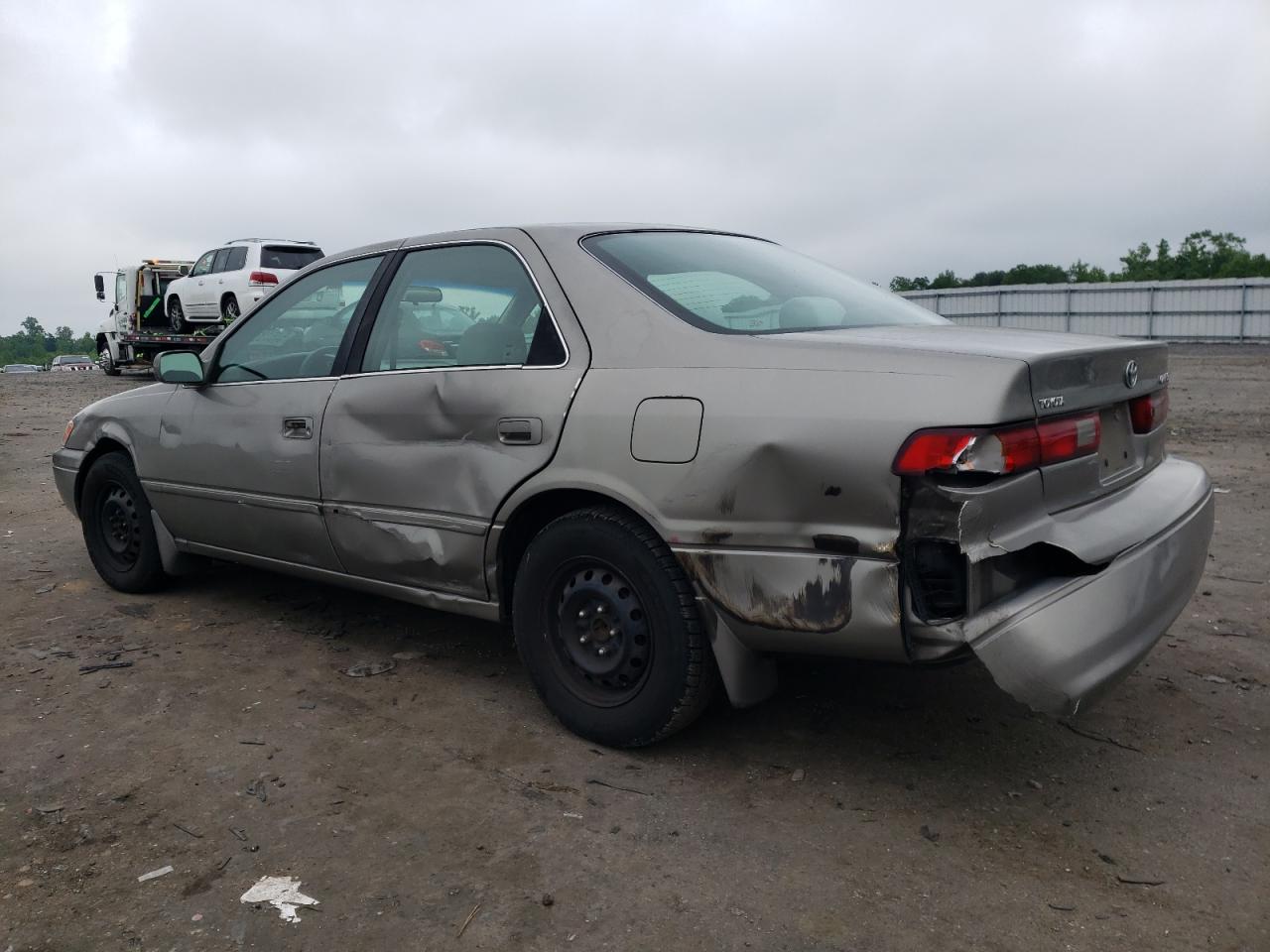 4T1BG22K1WU376458 1998 Toyota Camry Ce