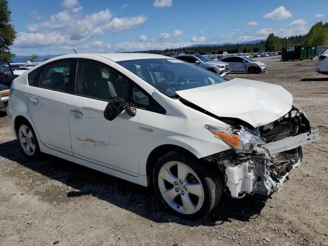 2013 Toyota Prius VIN: JTDKN3DU6D5617159 Lot: 54213784