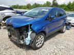 2020 FORD ECOSPORT S - MAJ3S2GE6LC367031