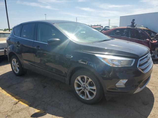 2017 Ford Escape Se VIN: 1FMCU0GD7HUD51546 Lot: 56232794