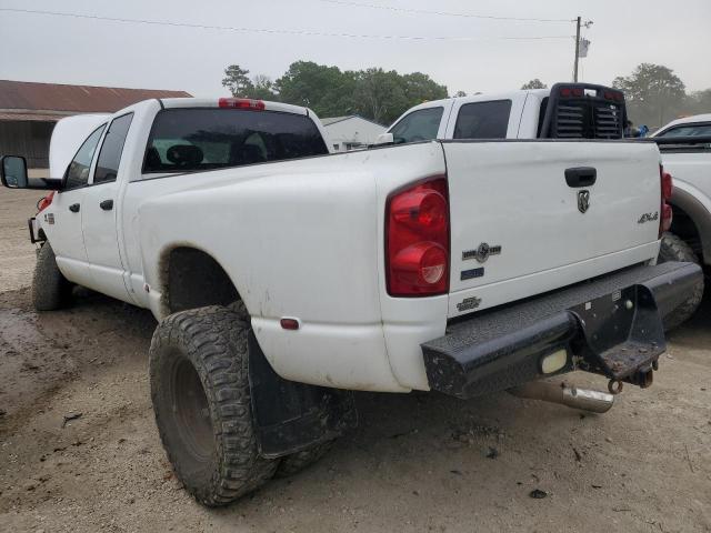 2008 Dodge Ram 3500 St VIN: 3D7MX48A68G247697 Lot: 52410864